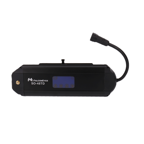 Load image into Gallery viewer, Falcon eyes controller co-48td voor so-48td
