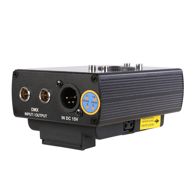 Load image into Gallery viewer, Falcon eyes controller co-48tdx voor so-48tdx ii
