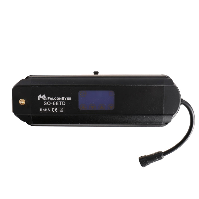 Load image into Gallery viewer, Falcon eyes controller co-68td voor so-68td
