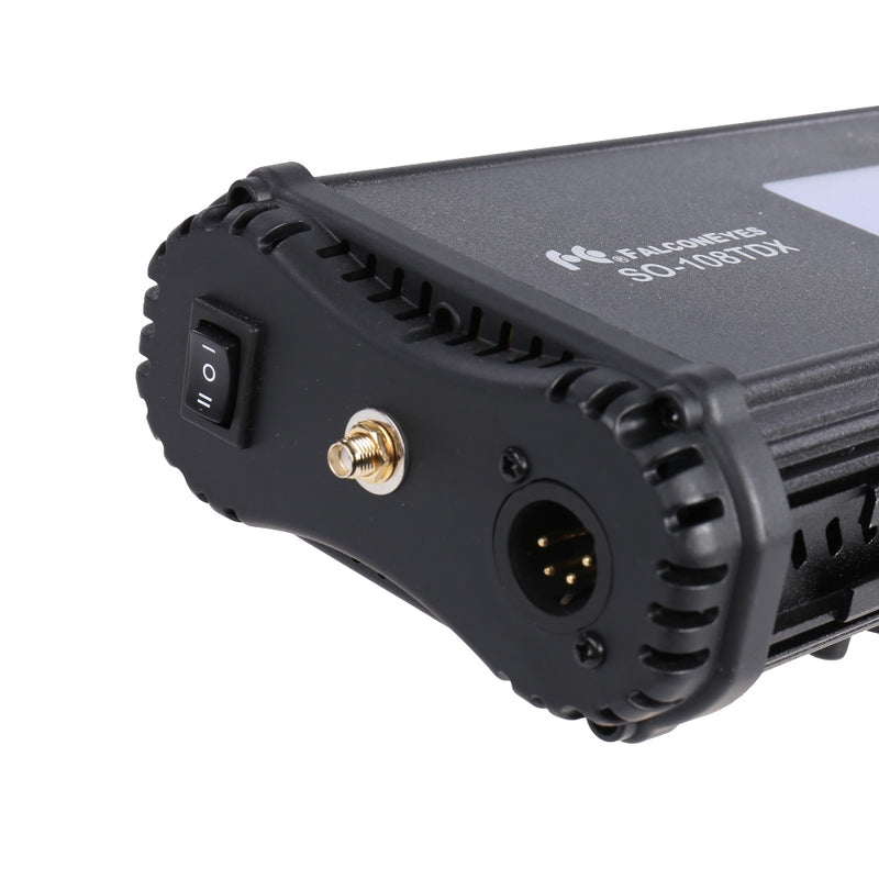 Load image into Gallery viewer, Falcon eyes controller co-108tdx voor so-108tdx
