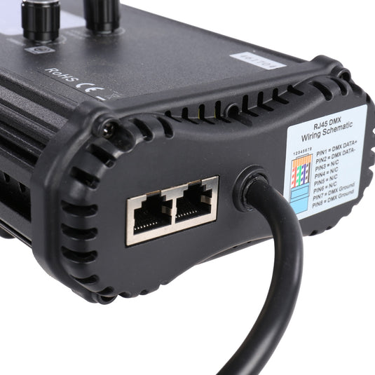 Falcon eyes controller co-108tdx voor so-108tdx