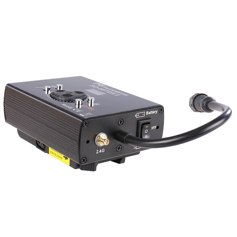 Load image into Gallery viewer, Falcon eyes controller co-68tdx voor so-68tdx ii
