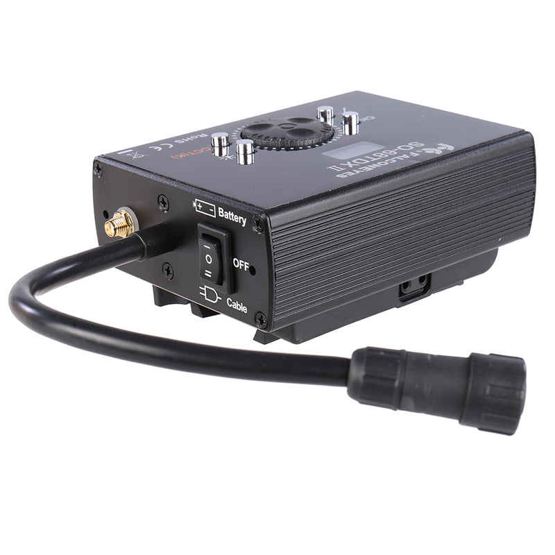 Load image into Gallery viewer, Falcon eyes controller co-68tdx voor so-68tdx ii
