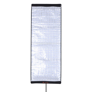 Falcon eyes flexibel rgb led paneel rx-836-k1 112x46,5 cm