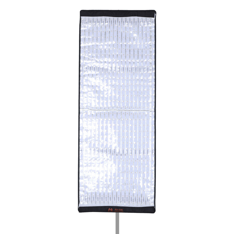 Load image into Gallery viewer, Falcon eyes flexibel rgb led paneel rx-836-k1 112x46,5 cm
