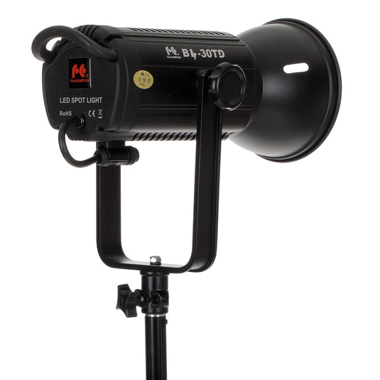 Falcon eyes bi-color led lamp set dimbaar bl-30td-k1