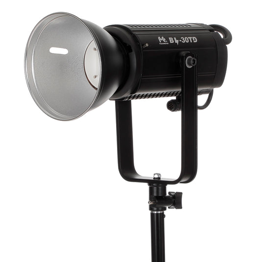 Falcon eyes bi-color led lamp set dimbaar bl-30td-k1