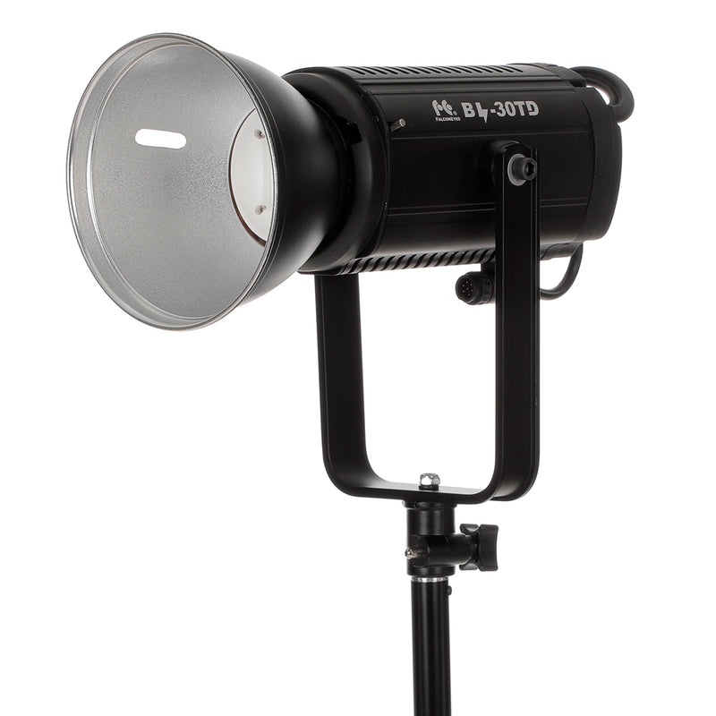 Load image into Gallery viewer, Falcon eyes bi-color led lamp set dimbaar bl-30td-k1
