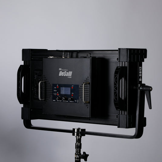 Falcon eyes metalen honingraat hc-ds812 voor ds-812