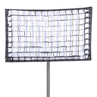 Falcon eyes softbox + honingraat plsh-ds812 voor ds-812