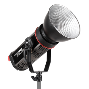 Falcon eyes led lamp dimbaar dsl-200t op 230v