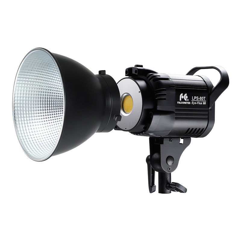 Load image into Gallery viewer, Falcon eyes led lamp dimbaar lps-80t op 230v
