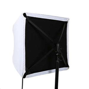 Falcon eyes diffuser dome rx-12ob ii voor led rx-12tdx ii