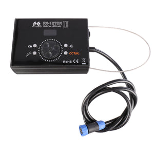 Falcon eyes controller cx-12tdx ii voor rx-12tdx ii