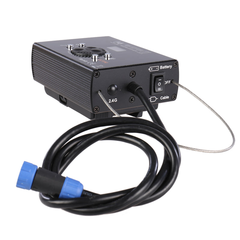 Load image into Gallery viewer, Falcon eyes controller cx-12tdx ii voor rx-12tdx ii
