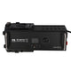 Falcon eyes controller cx-36tdx ii voor rx-36tdx ii