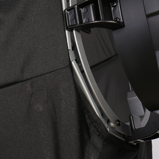 Falcon eyes octabox + honingraat sr-sbqh1000+ob9hc