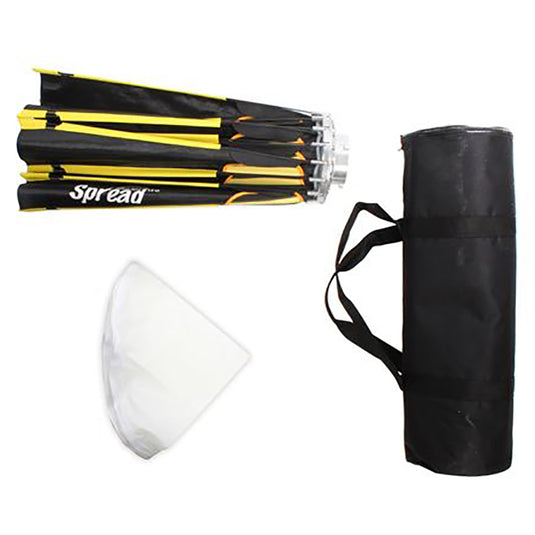 Falcon eyes opvouwbare octabox spread spb70 70 cm