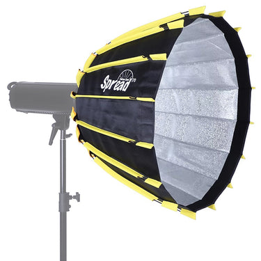 Falcon eyes opvouwbare octabox spread spb90 90 cm