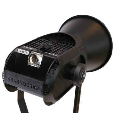 Falcon eyes led lamp dimbaar s20 op 230v