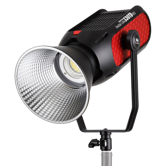 Falcon eyes bi-color led lamp dimbaar s30td op 230v