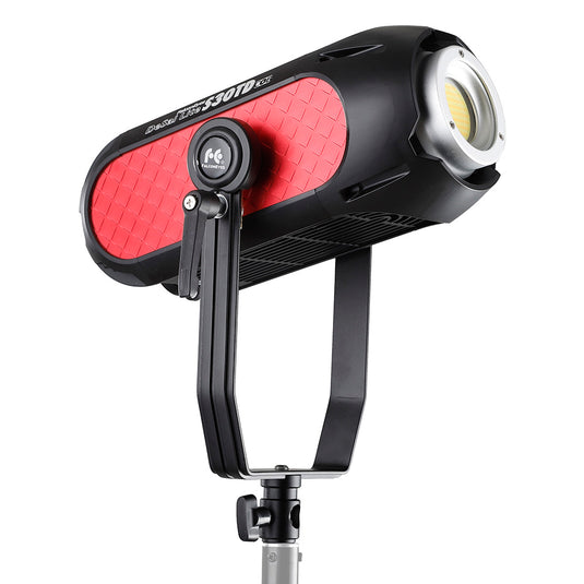 Falcon eyes bi-color led lamp dimbaar s30td op 230v