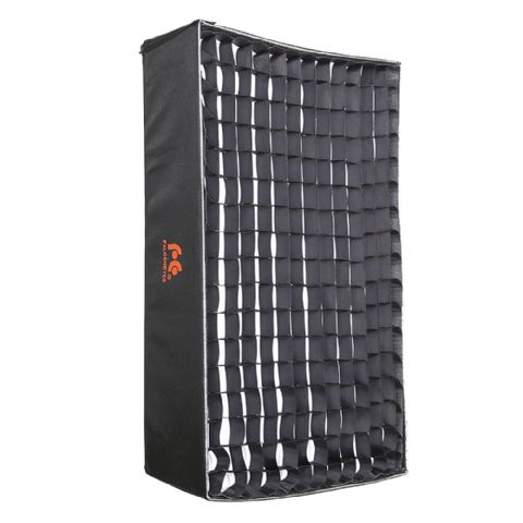 Load image into Gallery viewer, Falcon eyes softbox + honingraat rx-18sbhc iii voor led rx-18tdx iii
