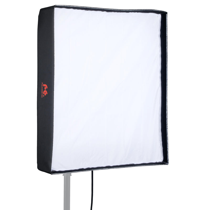 Load image into Gallery viewer, Falcon eyes bi-color led paneel rx-24tdx iii-k1 61x62 cm 220w
