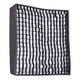 Falcon eyes softbox + honingraat rx-24sbhc iii voor led rx-24tdx iii