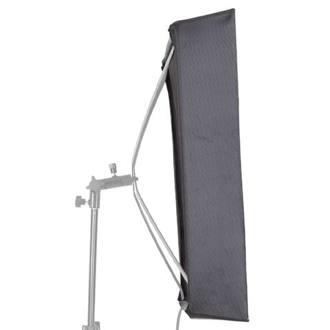 Falcon eyes softbox + honingraat rx-24sbhc iii voor led rx-24tdx iii