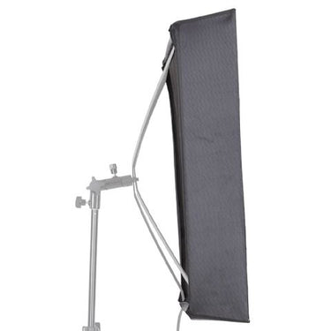 Falcon eyes softbox + honingraat rx-24sbhc iii voor led rx-24tdx iii