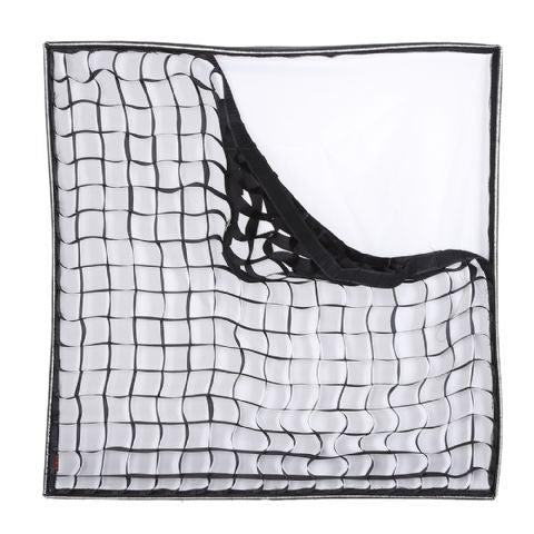 Falcon eyes softbox + honingraat rx-24sbhc iii voor led rx-24tdx iii