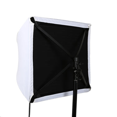 Falcon eyes diffuser dome rx-24ob iii voor led rx-24tdx iii