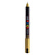 Uni posca marker pc-1mr goud - extra fine 0,7mm