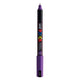 Uni posca marker pc-1mr paars - extra fine 0,7mm