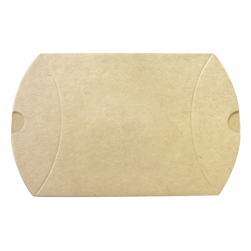 Load image into Gallery viewer, Graine creative graine cadeaudoosjes 12,3x7,7 cm kraft - 6st.
