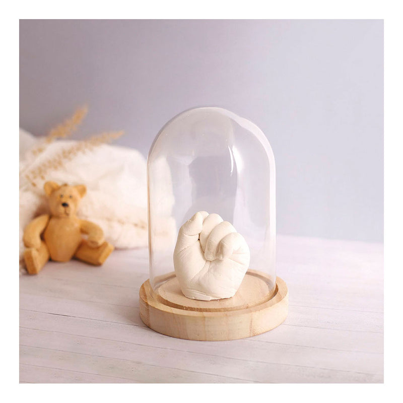 Load image into Gallery viewer, Graine creative graine kleine souvenir gips gieten set
