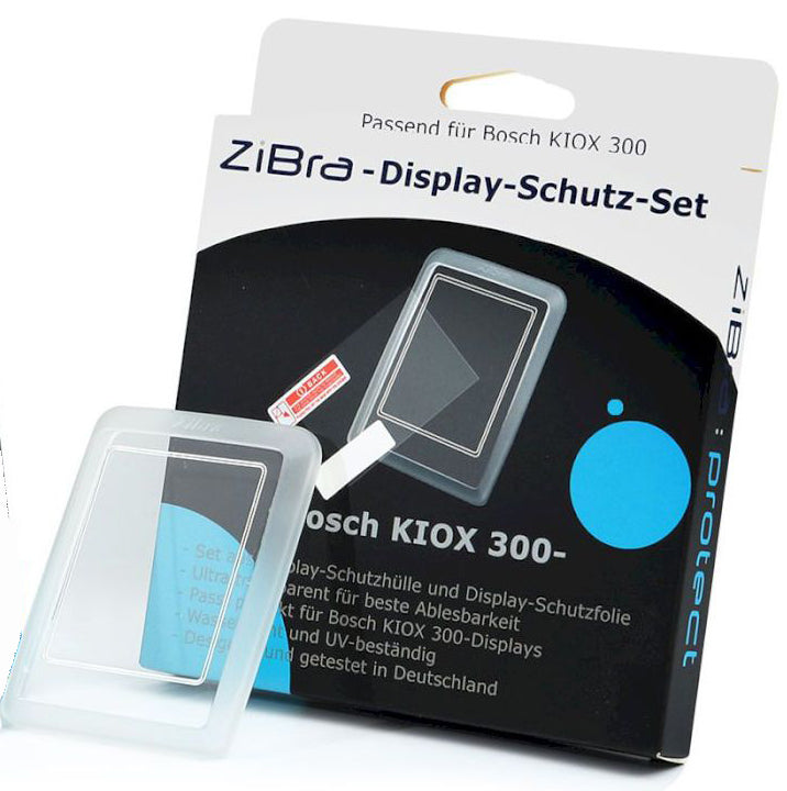 Load image into Gallery viewer, Displaycover Zibra Bosch Kiox 300
