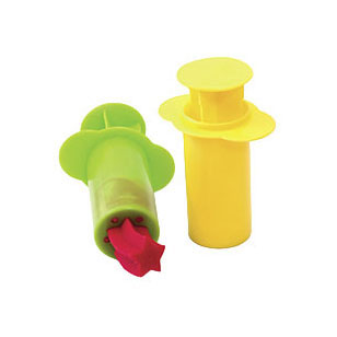 Afbeelding laden in galerijviewer, Graine creative graine klei spuiten set - 5st.
