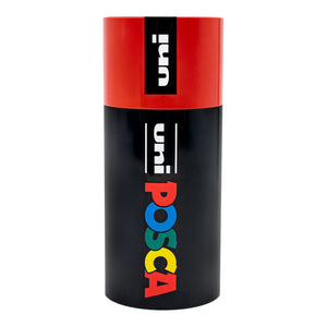 Posca uni pigment marker koker set - 13st.