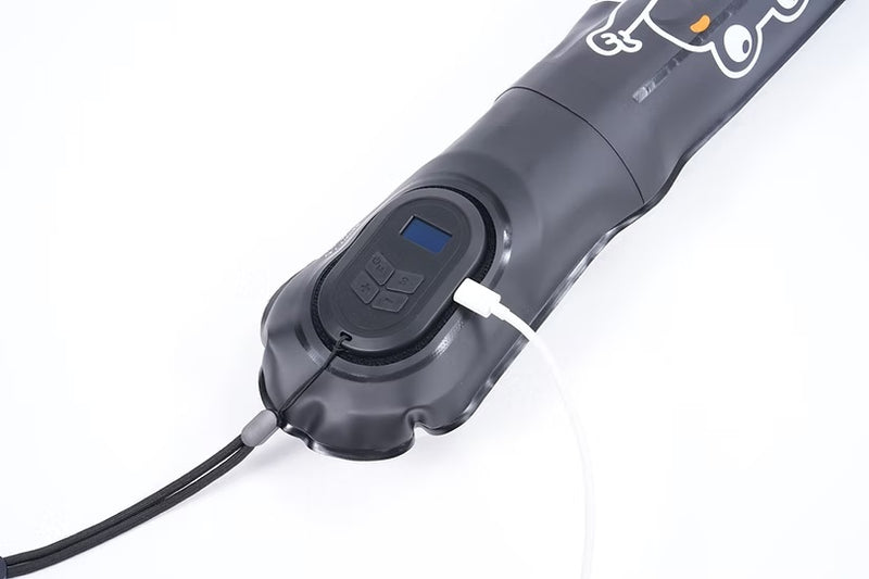 Afbeelding laden in galerijviewer, Aparo bi-color led air tube ht-12
