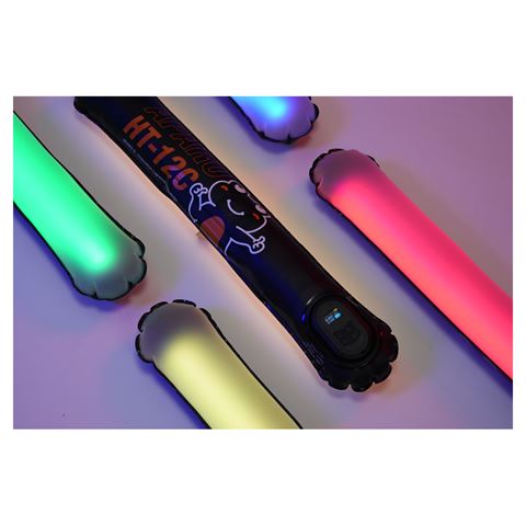 Load image into Gallery viewer, Aparo rgbww led air tube ht-12c
