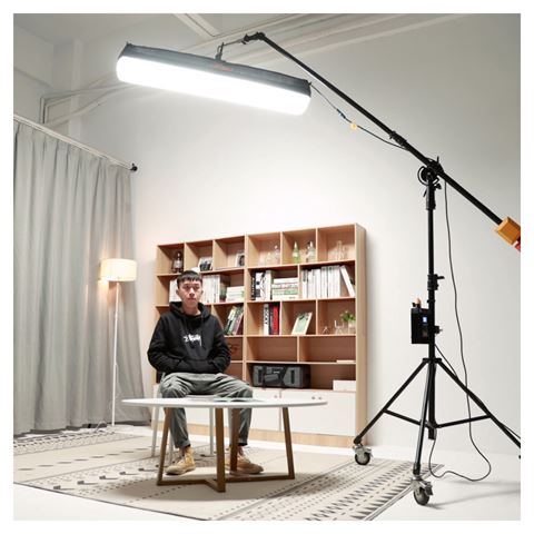 Afbeelding laden in galerijviewer, Aparo rgbww led air light radi-09 pro air
