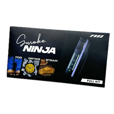 Load image into Gallery viewer, Pmi smokeninja handheld rookmachine

