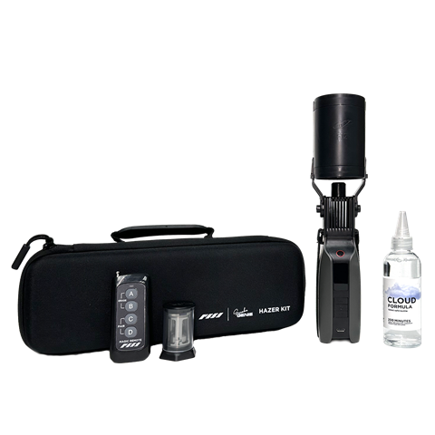 Load image into Gallery viewer, Pmi smokegenie handheld professionele rookmachine hazer kit

