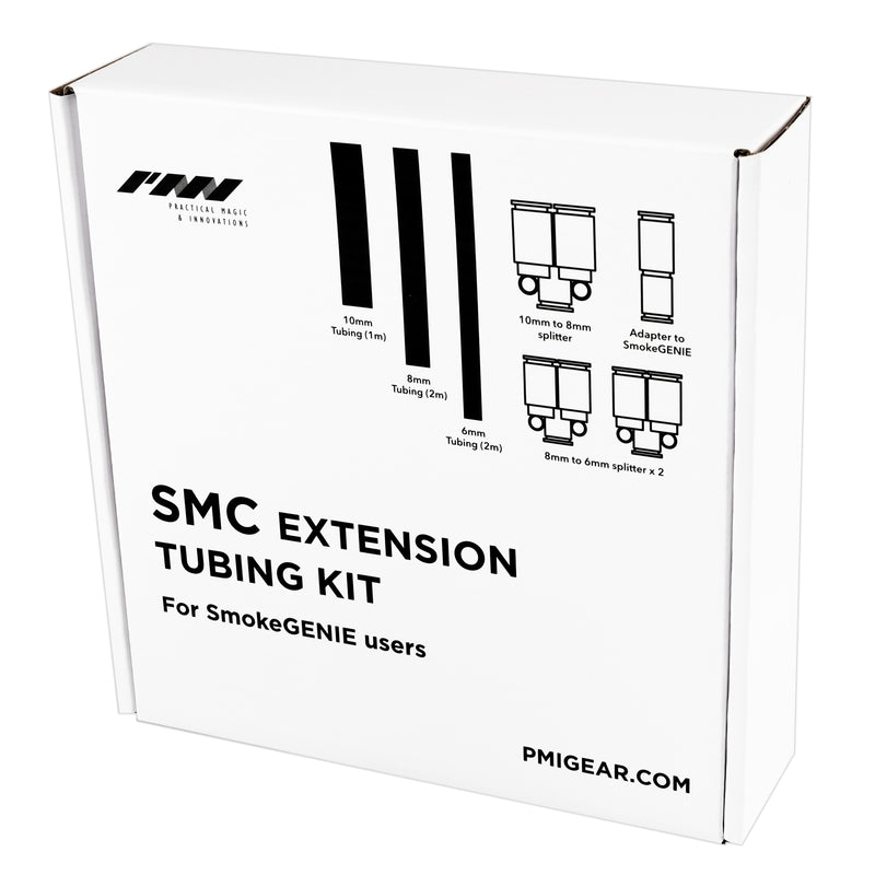 Load image into Gallery viewer, SmokeGENIE SMC Verleng Set
