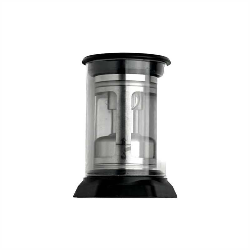 Load image into Gallery viewer, SmokeGENIE Schokbestendige Rook Capsule Smoke Chamber
