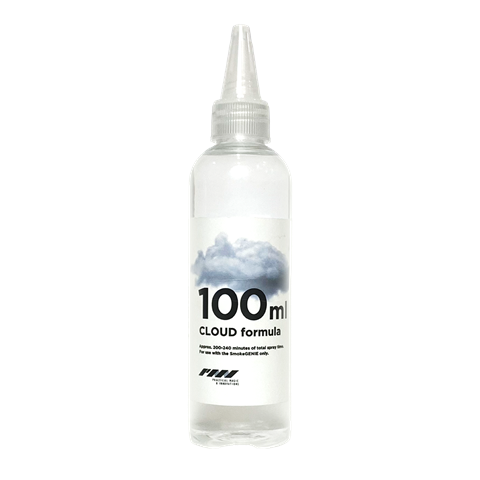 Load image into Gallery viewer, Pmi smokegenie rook vloeistof 100ml

