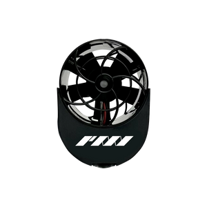 Pmi rc haze fan