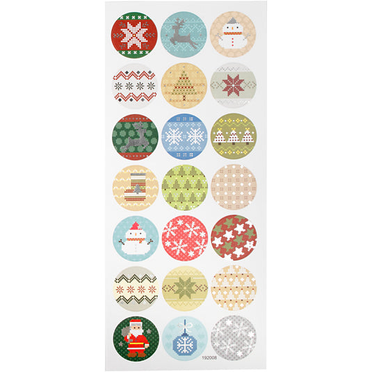 Https: www.cchobby.nl stickers-kerstborduursels-vel-10x23-cm-ca-21-stuk-1-vel